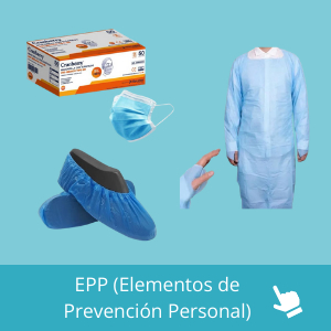 epp prevencion